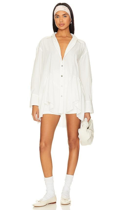 Free People Freya Poplin Women's Clothing Product Image