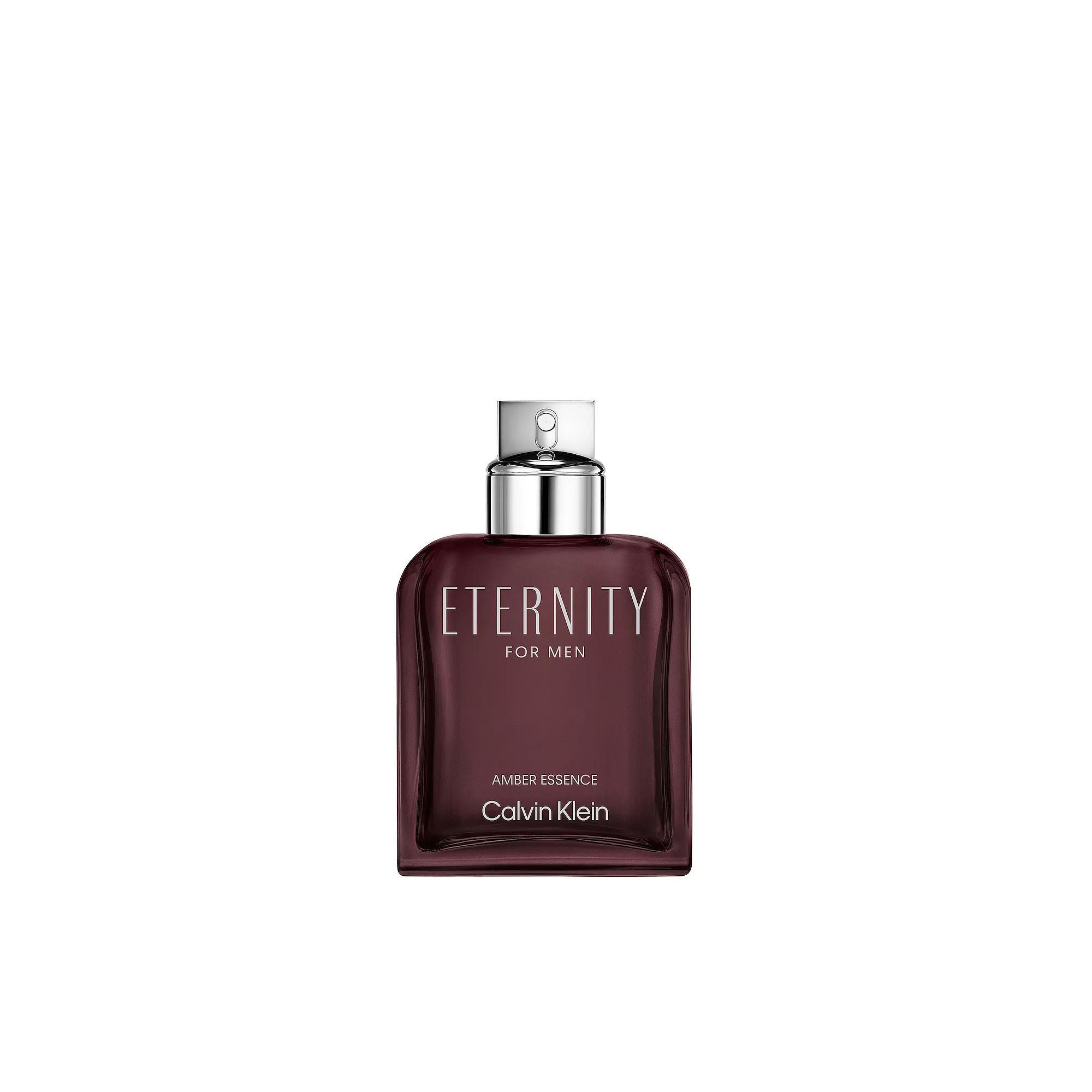Calvin Klein Eternity Amber Essence for Men, Size: 3.3 FL Oz, Etrn Amber Product Image