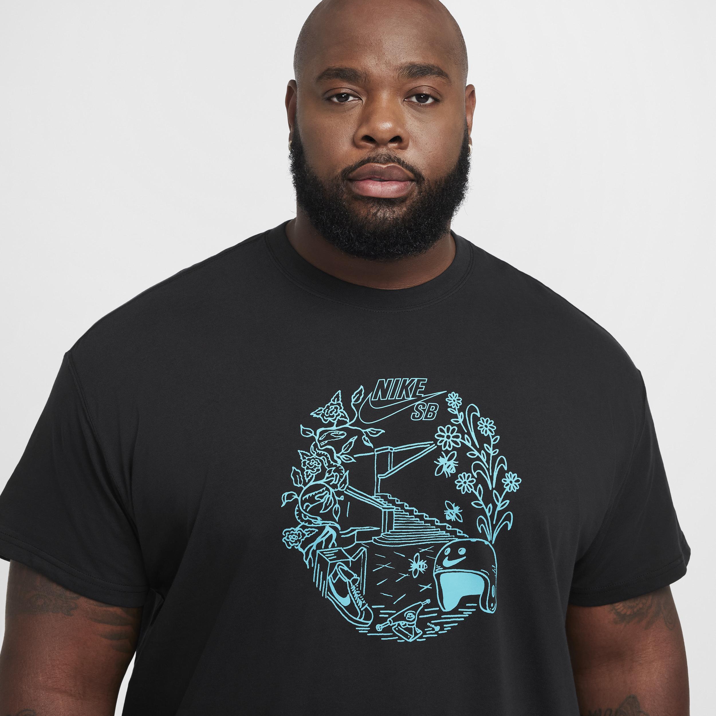 Nike SB T-Shirt Product Image