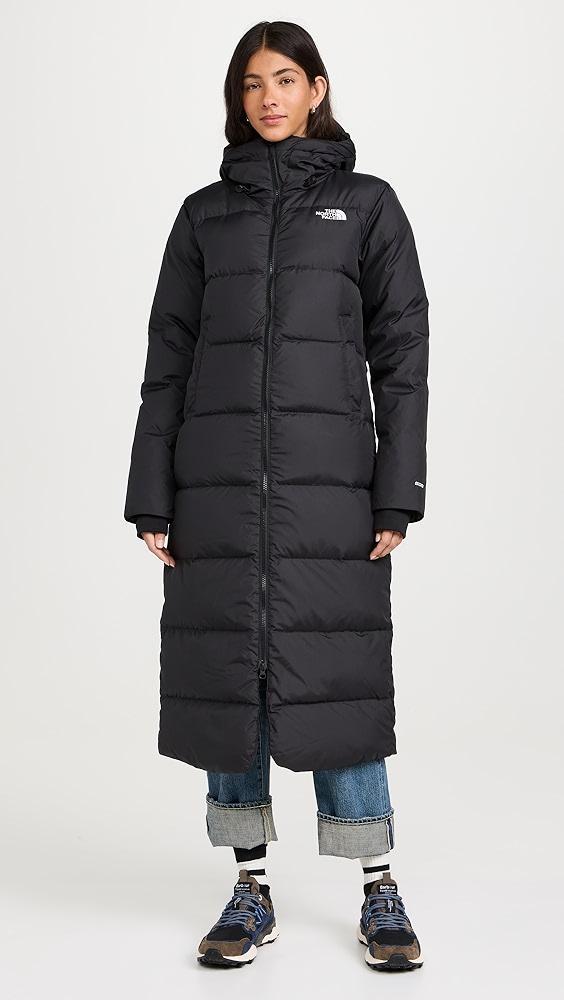 The North Face W Triple C Parka | Shopbop Product Image