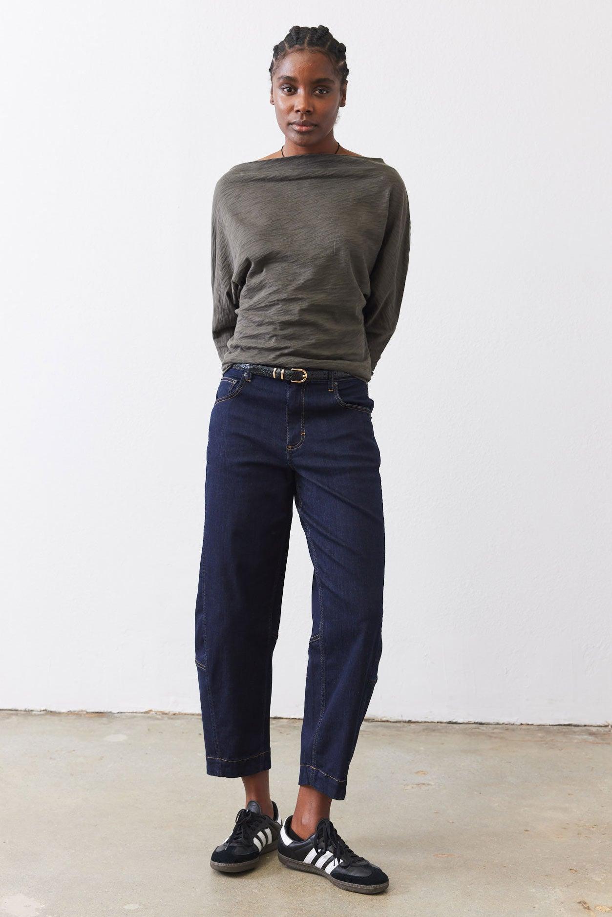 The Day to Day Dolman Top Product Image