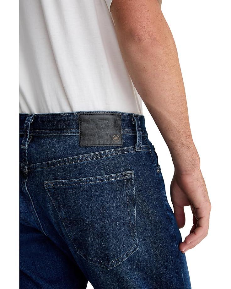 Everett Slim Straight Jean Product Image