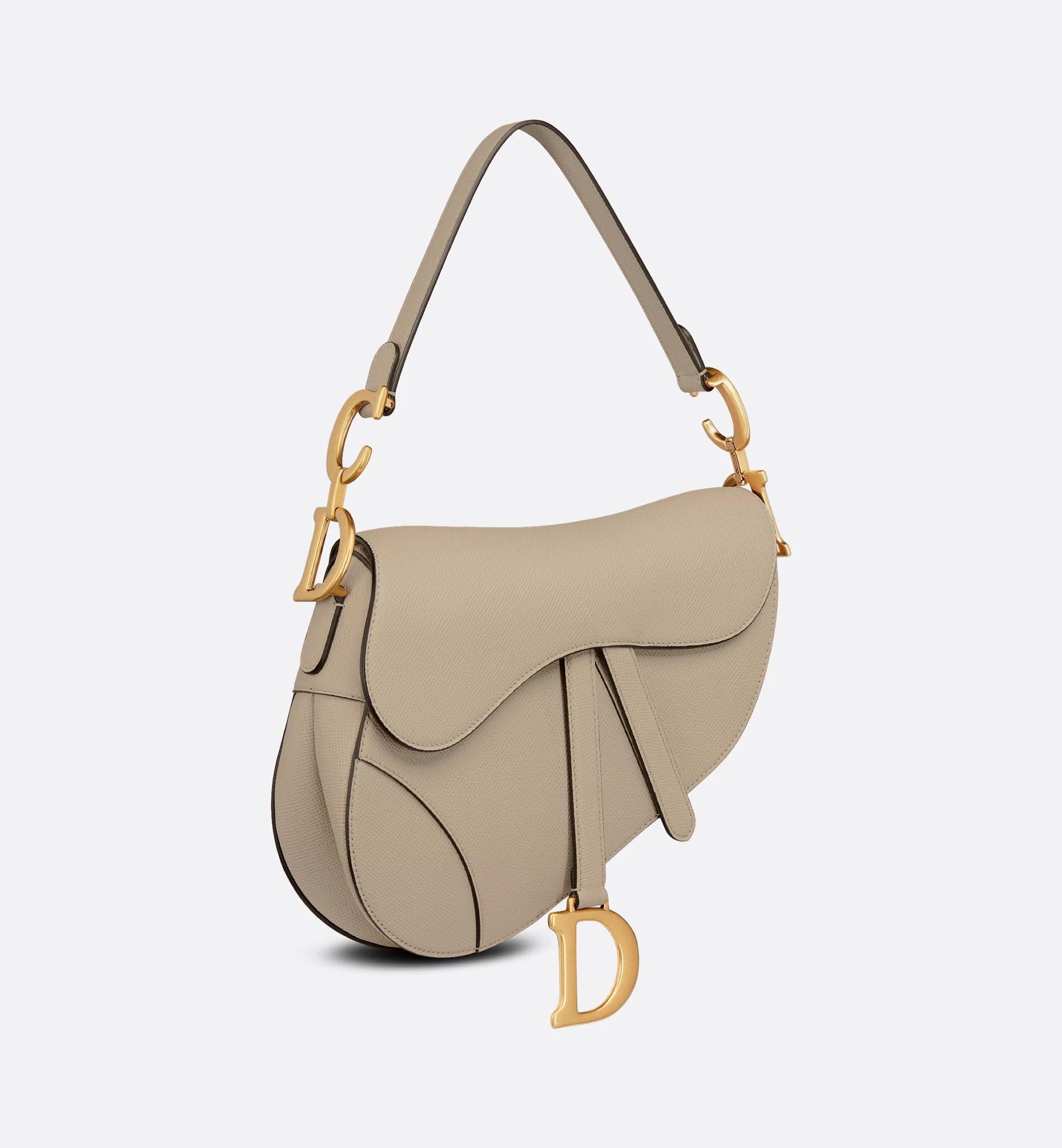 Saddle Bag with Strap Product Image