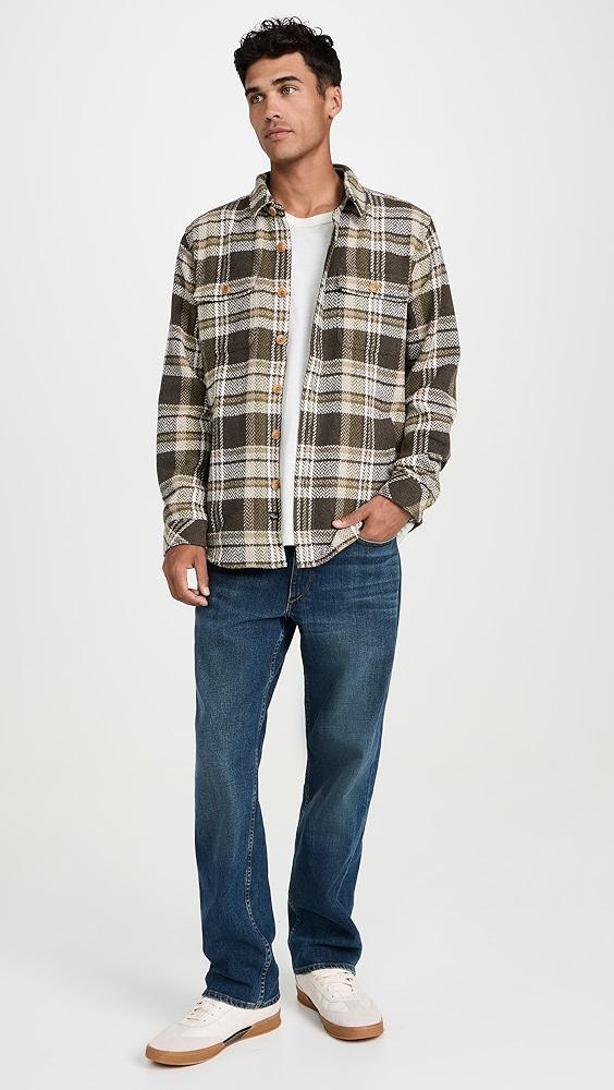 RAILS Berkshire Plaid Shirt | Shopbop Product Image