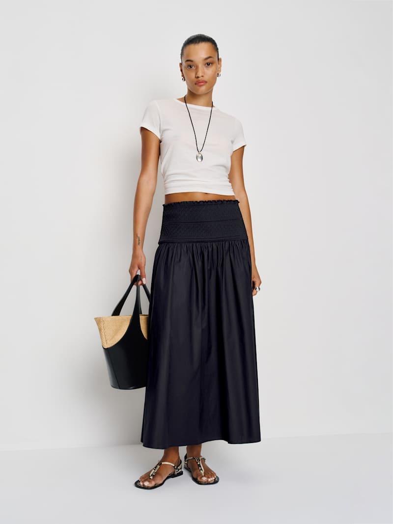 Haven Skirt Product Image