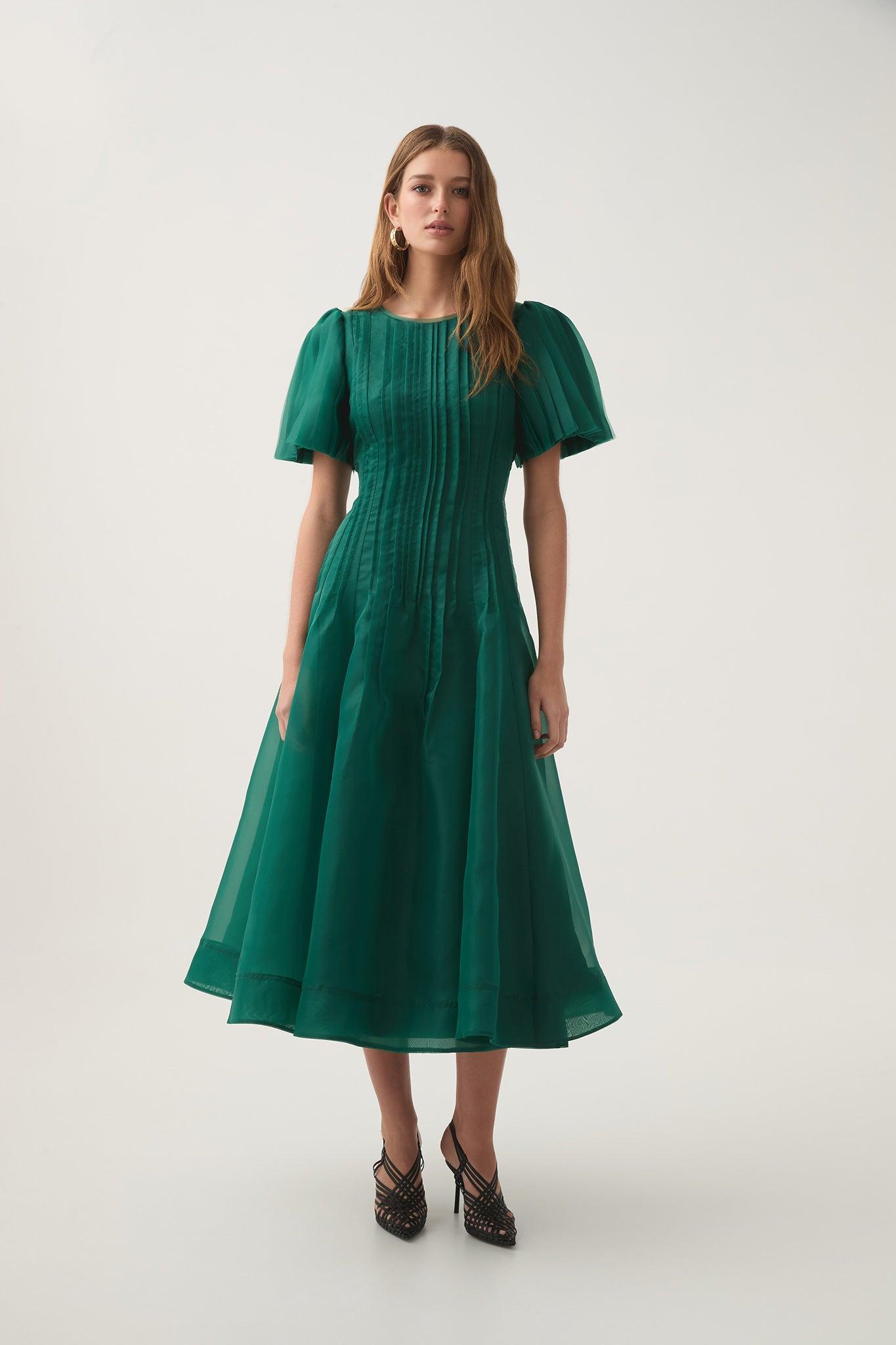 Incarnation Mini Dress Product Image
