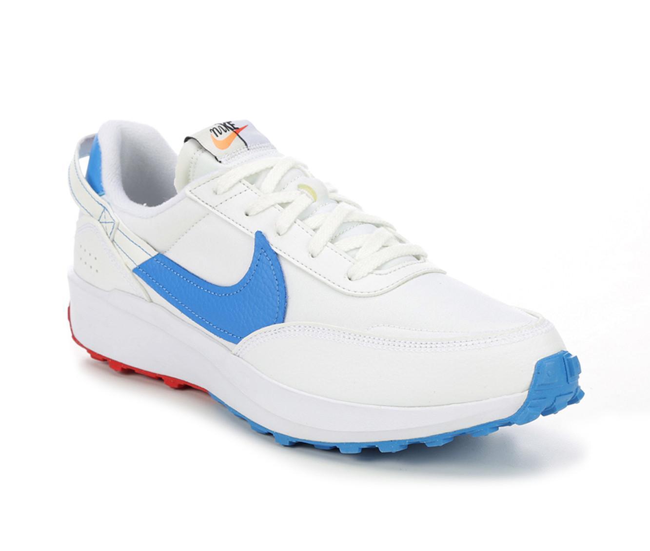 Men's Nike Waffle Debut Sneakers Product Image