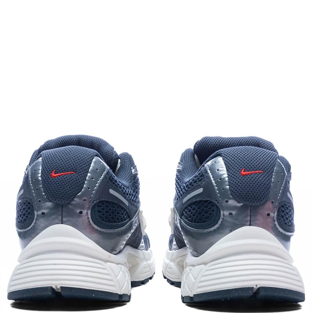 V5 RNR - Thunder Blue/Sail/Pale Ivory/Cool Grey Male Product Image