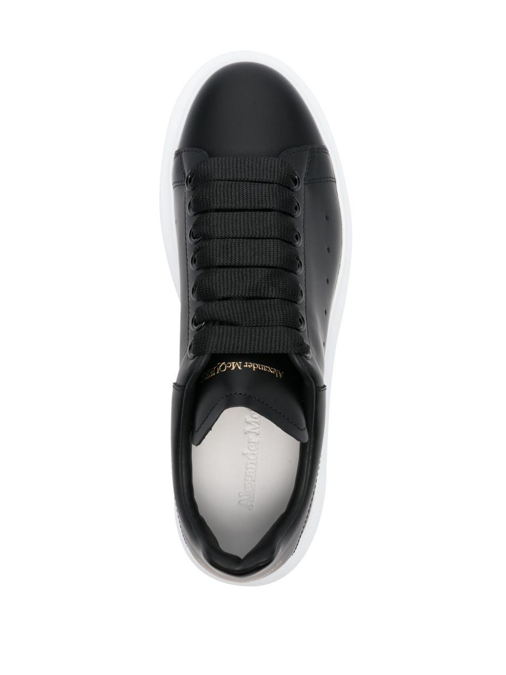Oversized sneakers  Product Image