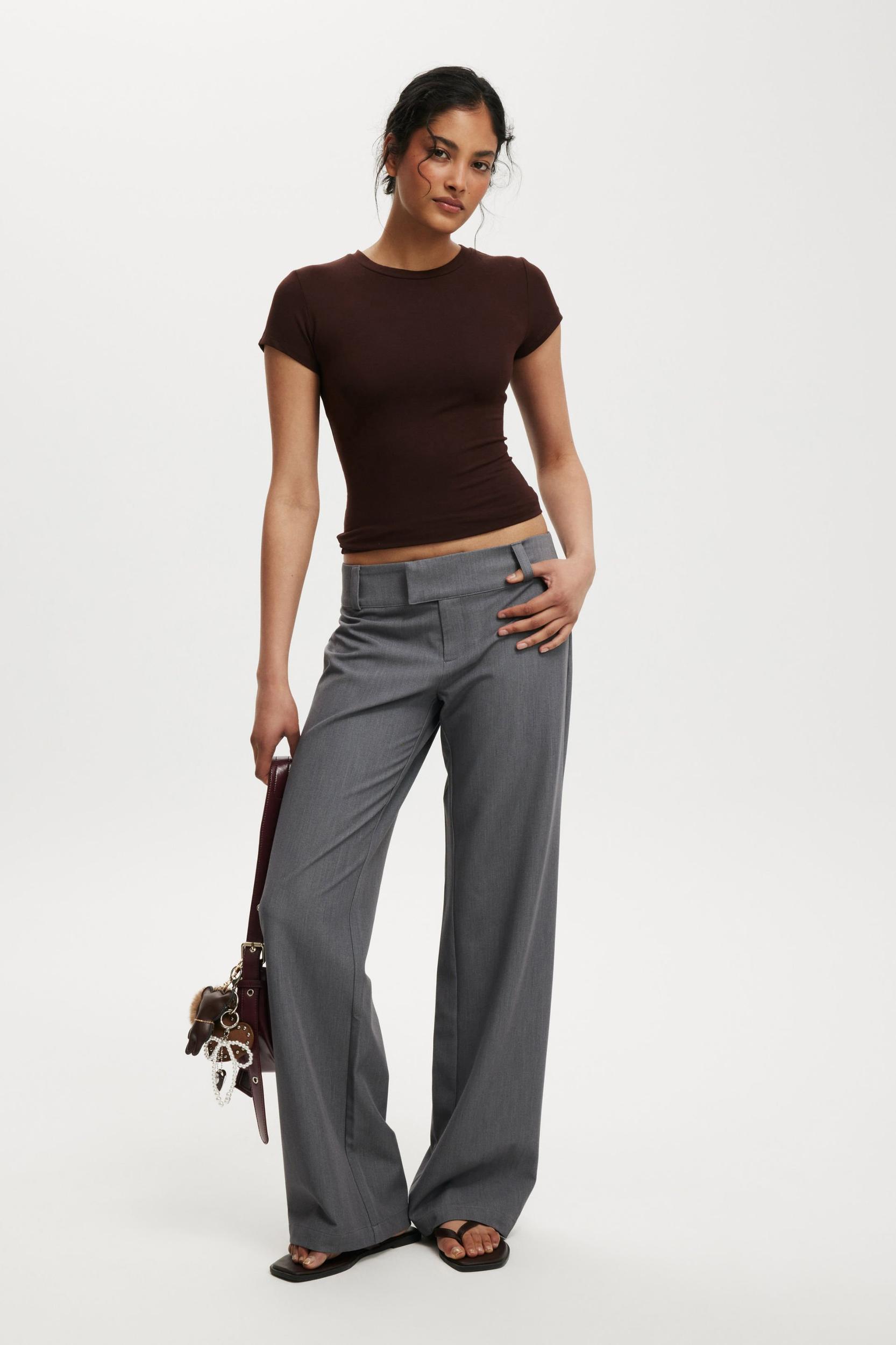 Cotton On Women - All Day Crew Tee Product Image