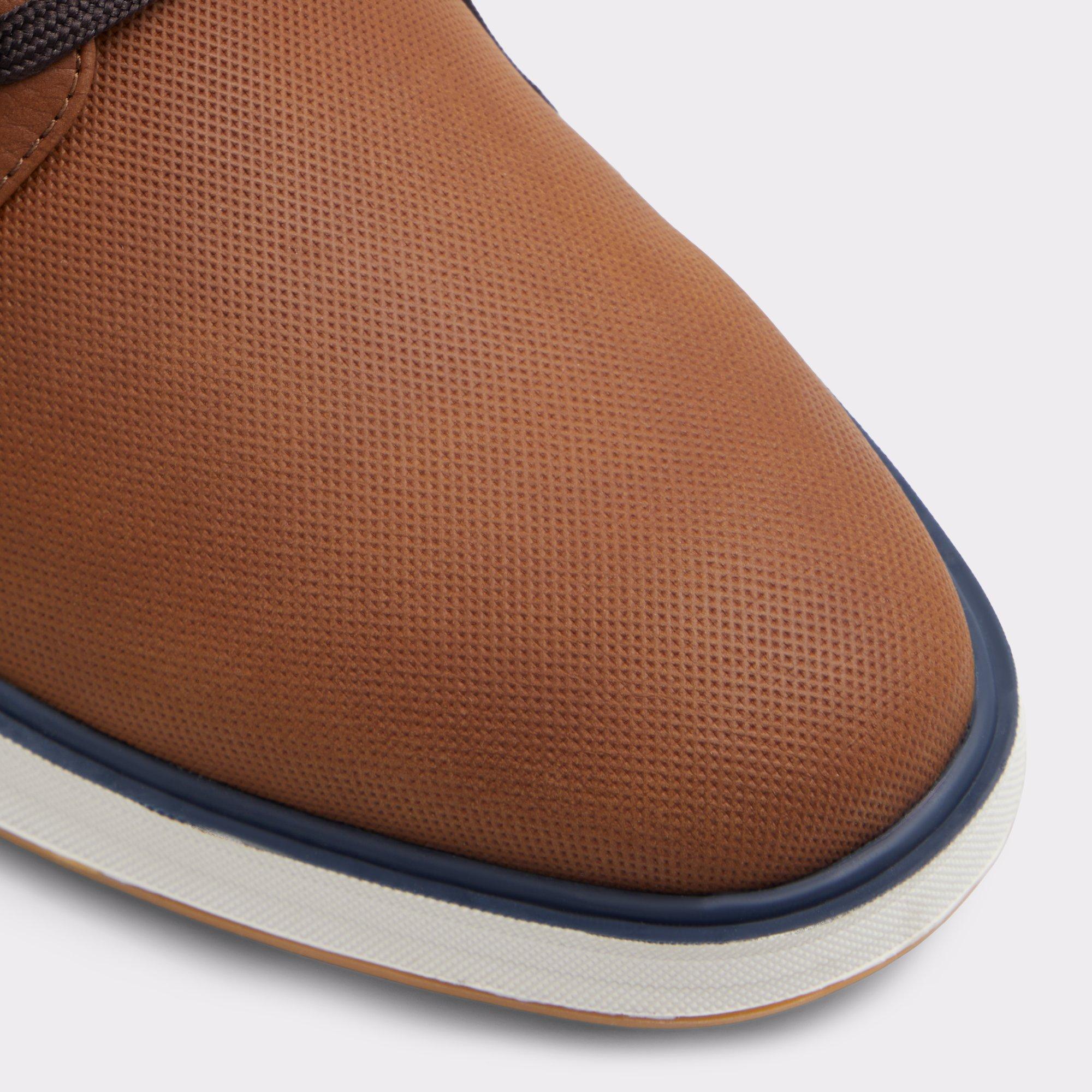 Alarick Cognac Men's Hybrid Shoes | ALDO US Product Image