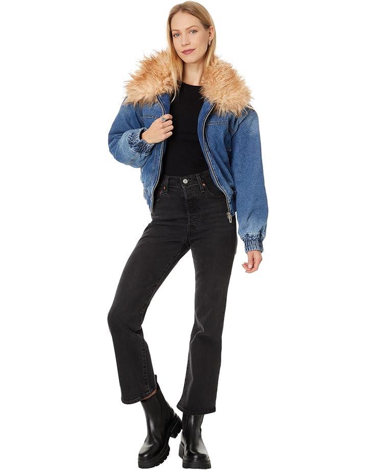 Juniper Coat Product Image