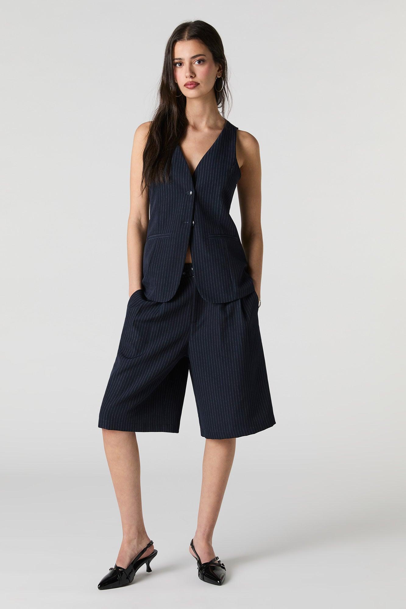 Longline Vest Female Product Image