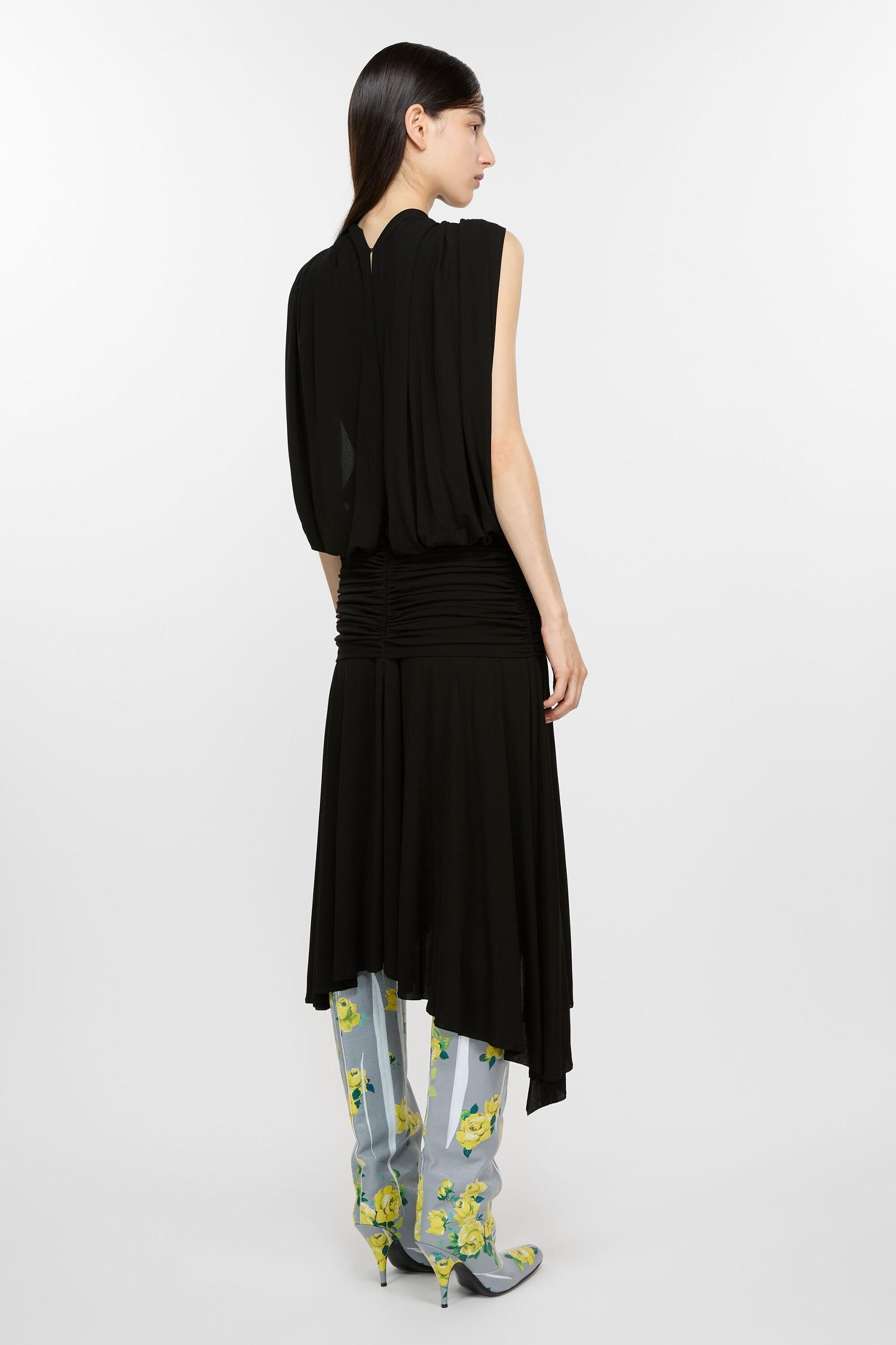 Sleeveless dress Product Image