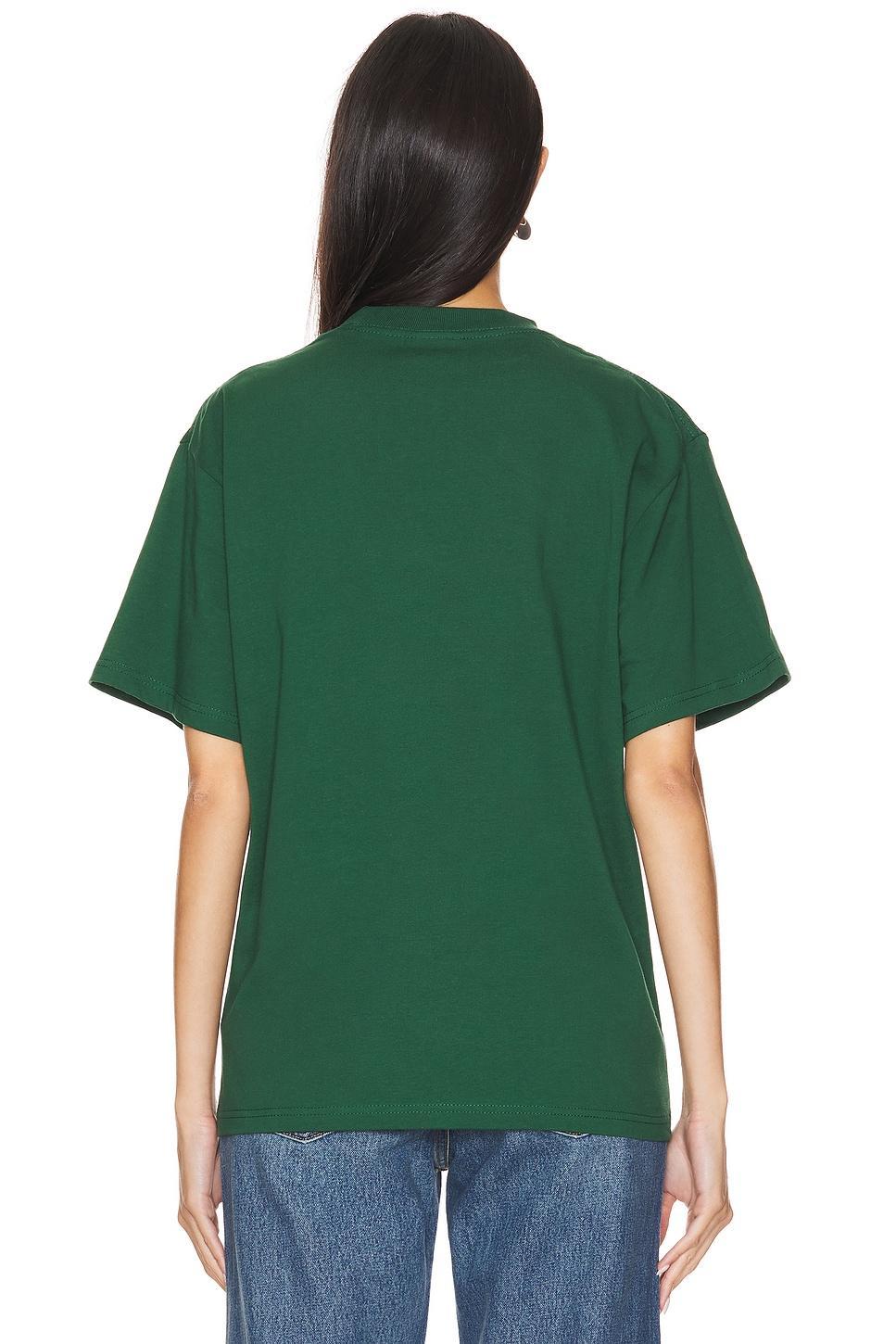 The Oversized Tee WAO Product Image