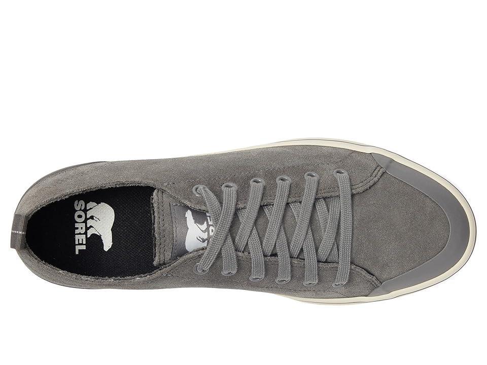 Sorel Mens Metro Ii Low Top Sneakers Product Image