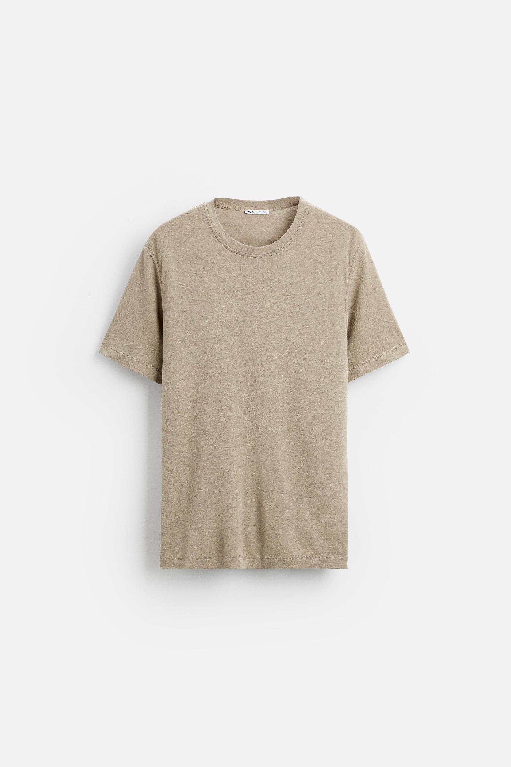 FLOWY T-SHIRT Product Image