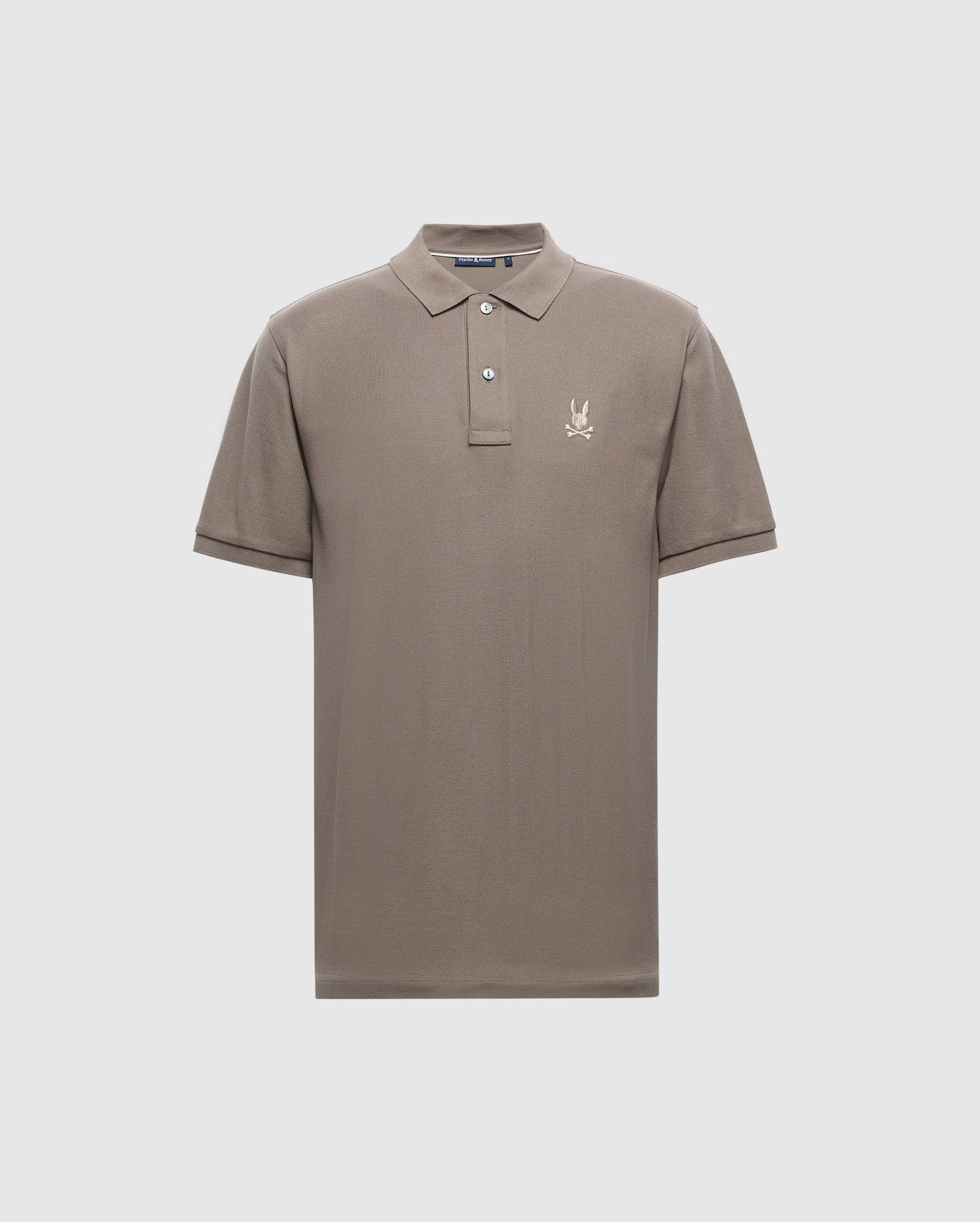 MENS BROOKPORT GRAPHIC TEE - B6U362E200 Product Image