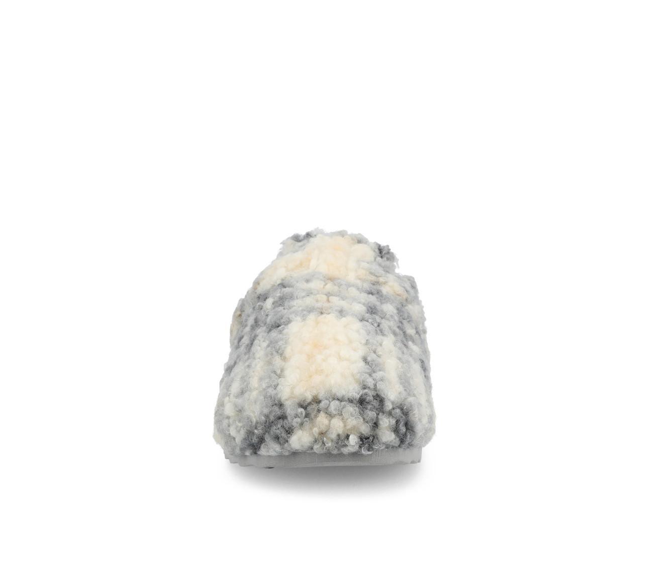 Women's Journee Collection Ardenn Clog Slippers Product Image