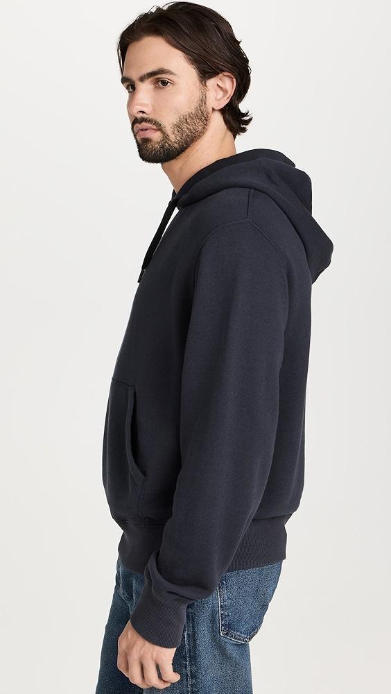 rag & bone Vintage Terry Hoodie | Shopbop Product Image