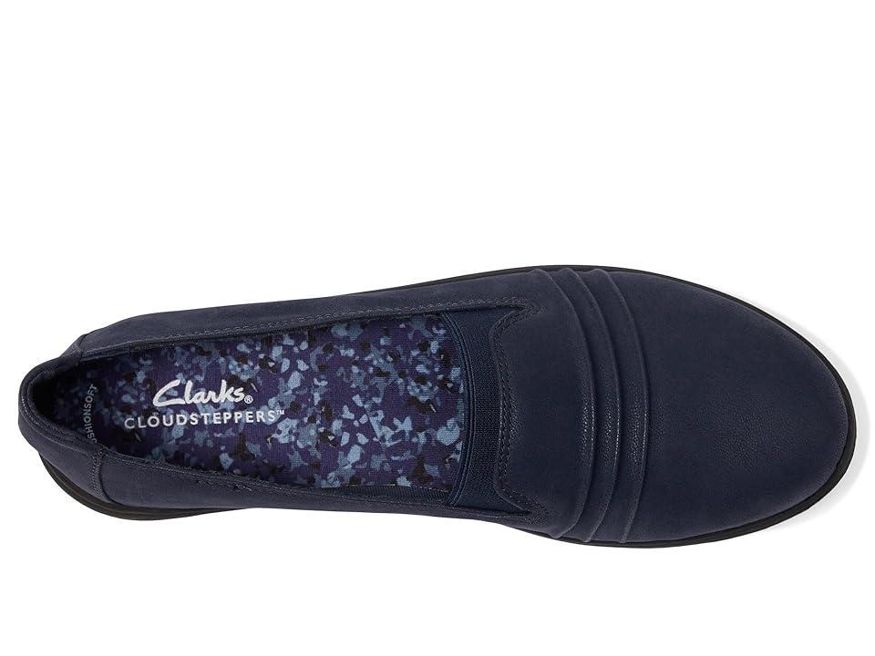 Clarks Opal Rose (Dark Suede) Women's Boots Product Image