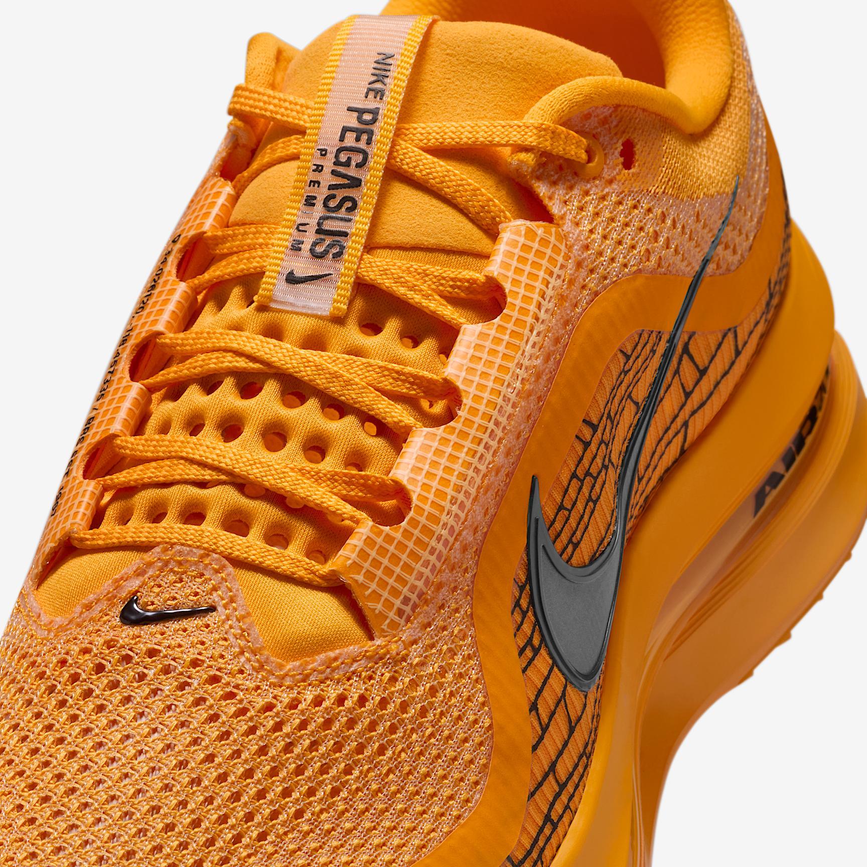Nike Pegasus Premium LV8 Men's Road Running Shoes Product Image