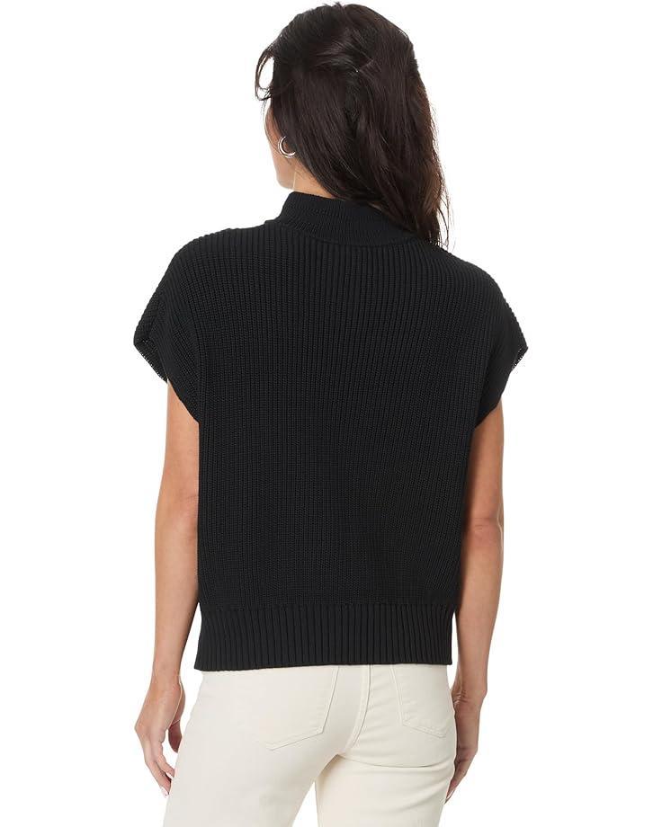 Kelsey High Rise Fab Ab Ankle Flare With Wide Hem Product Image