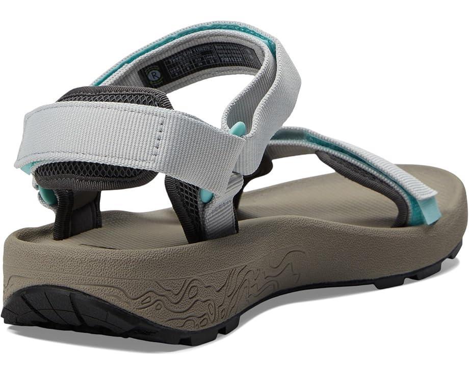 Terra Fi 5 Universal Product Image