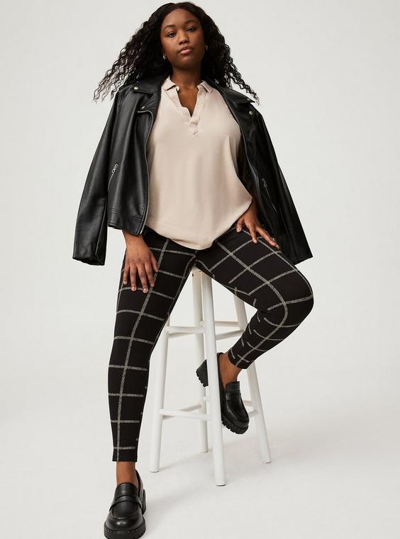 High-Rise Full-Length Pocket Legging Product Image