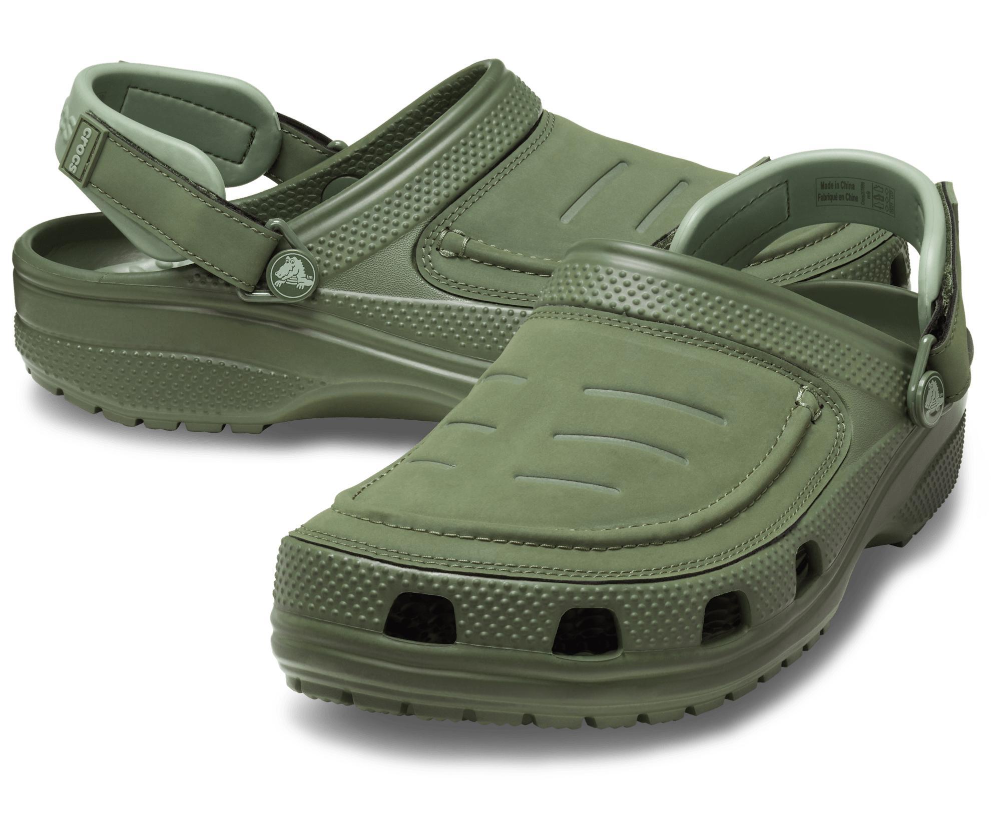Men's Classic Yukon Vista II LiteRide™ Clog Product Image