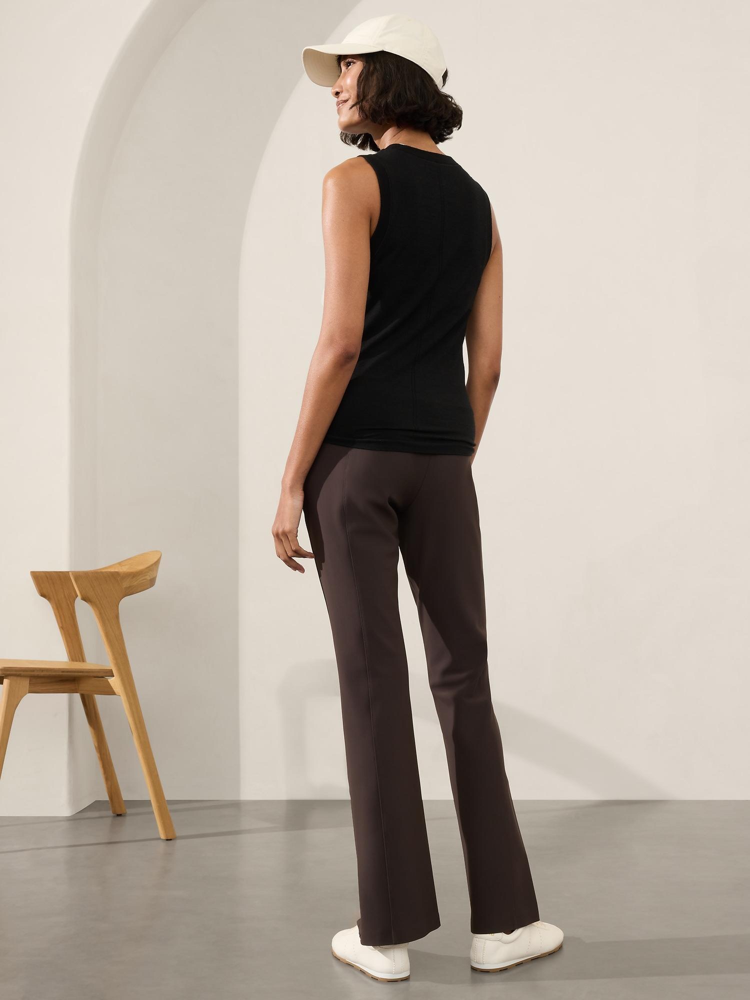 Ascent Seamless Tank Product Image