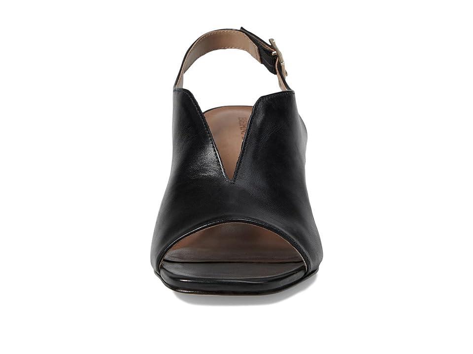 Lizzie Suede Knot Zip Sandals Product Image