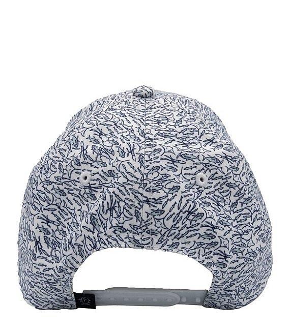 Southern Tide Schooling Fish Performance Hat Product Image
