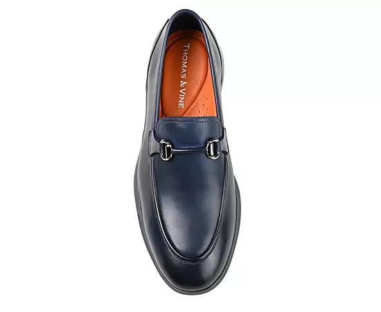 Thomas & Vine Mens Burns Loafer Product Image