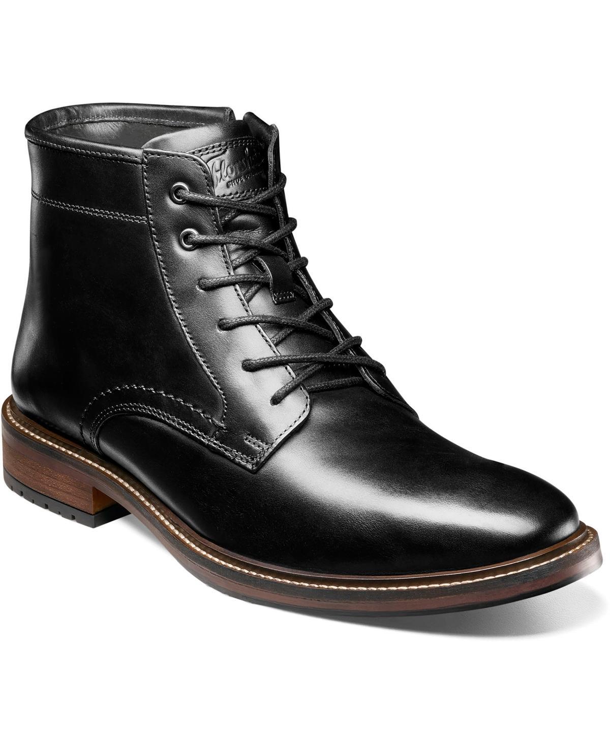 Florsheim Mens Forge Plain Toe Lace-Up Boot Product Image