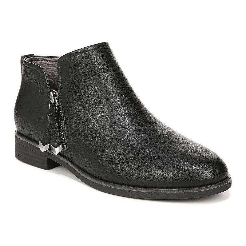 Dr. Scholl's Astir Women's Ankle Booties, Size: 10, Black Product Image