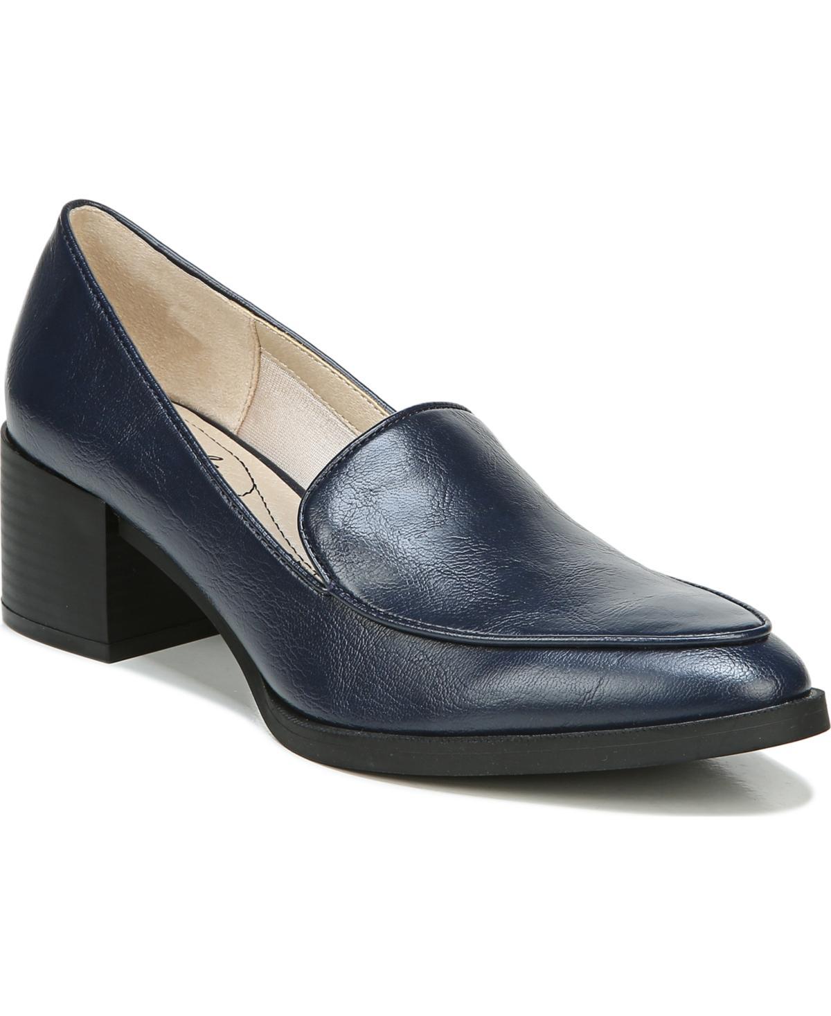 LifeStride Devyn Women's Pumps, Size: 8.5, Black Product Image
