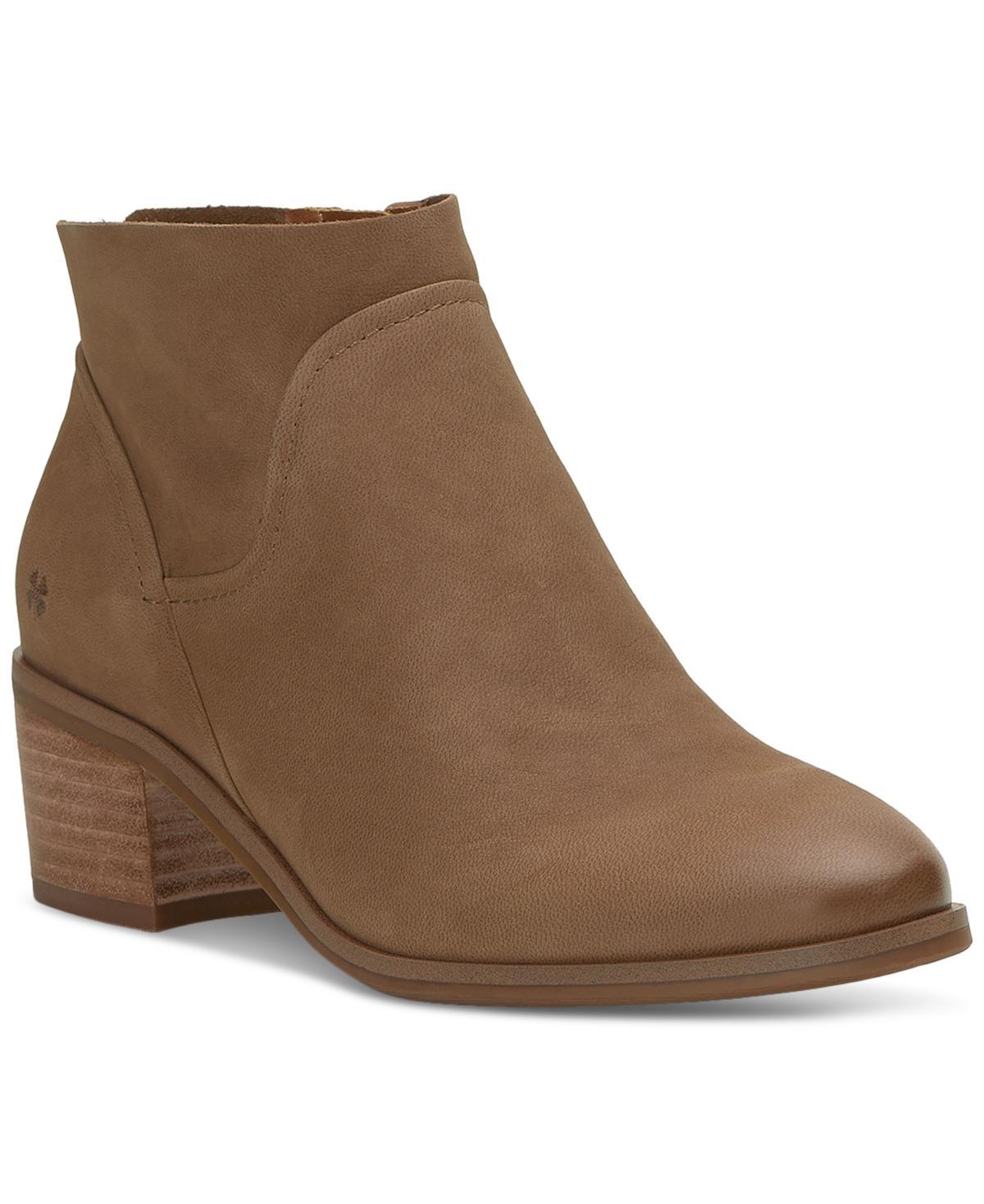 Lucky Brand Claral Women's Boots Product Image