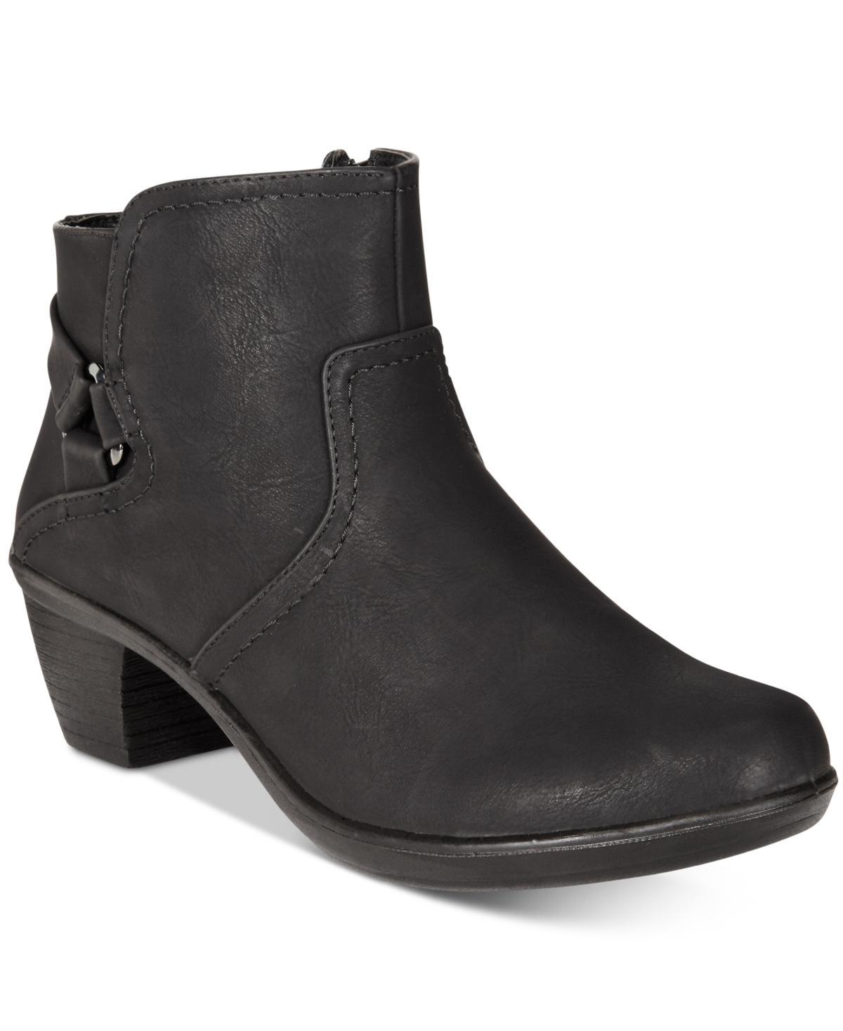 Easy Street Dawnta Womens Ankle Boots Product Image