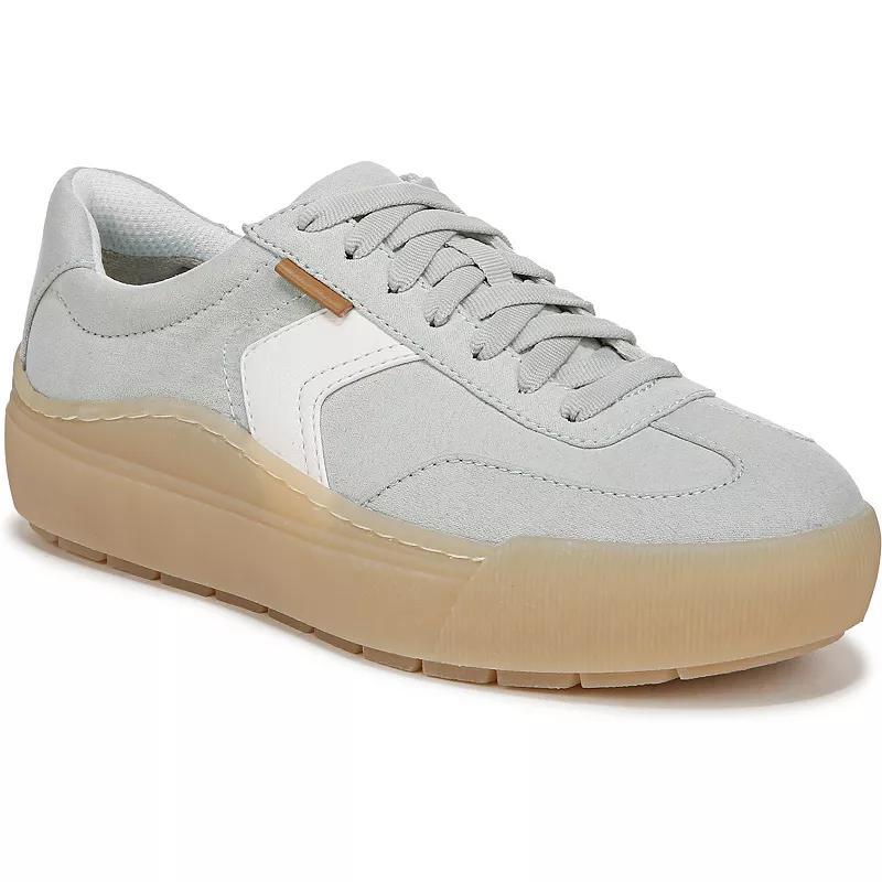 Dr. Scholls Time Off Win Womens Sneakers Product Image