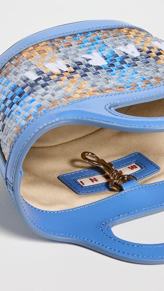 Marni Tropicalia Micro Tote | Shopbop Product Image