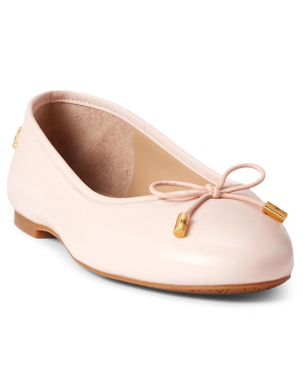 Lauren Ralph Lauren Jayna Women's Shoes Product Image