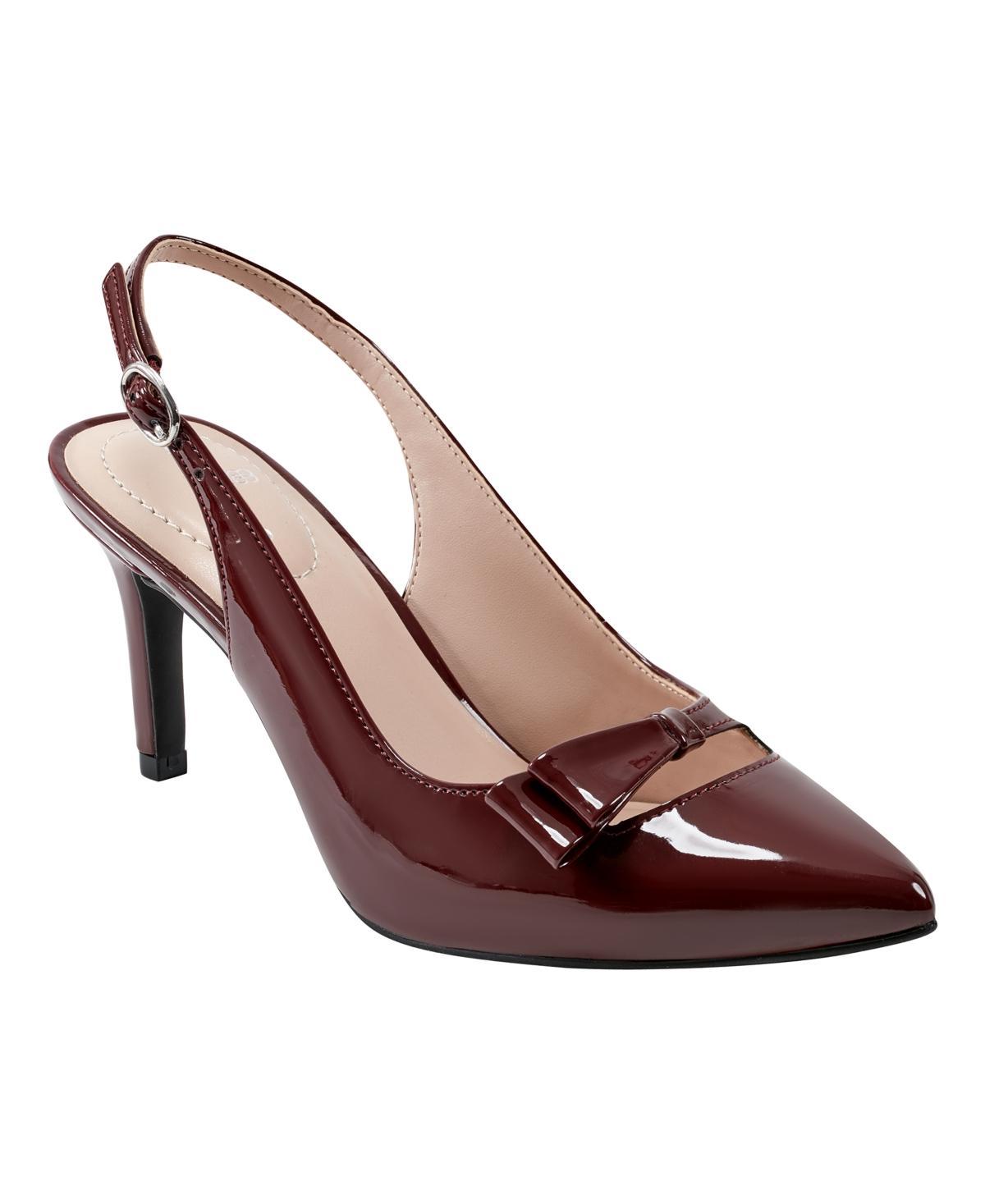 Bandolino Womens Gelli3 Pump Product Image