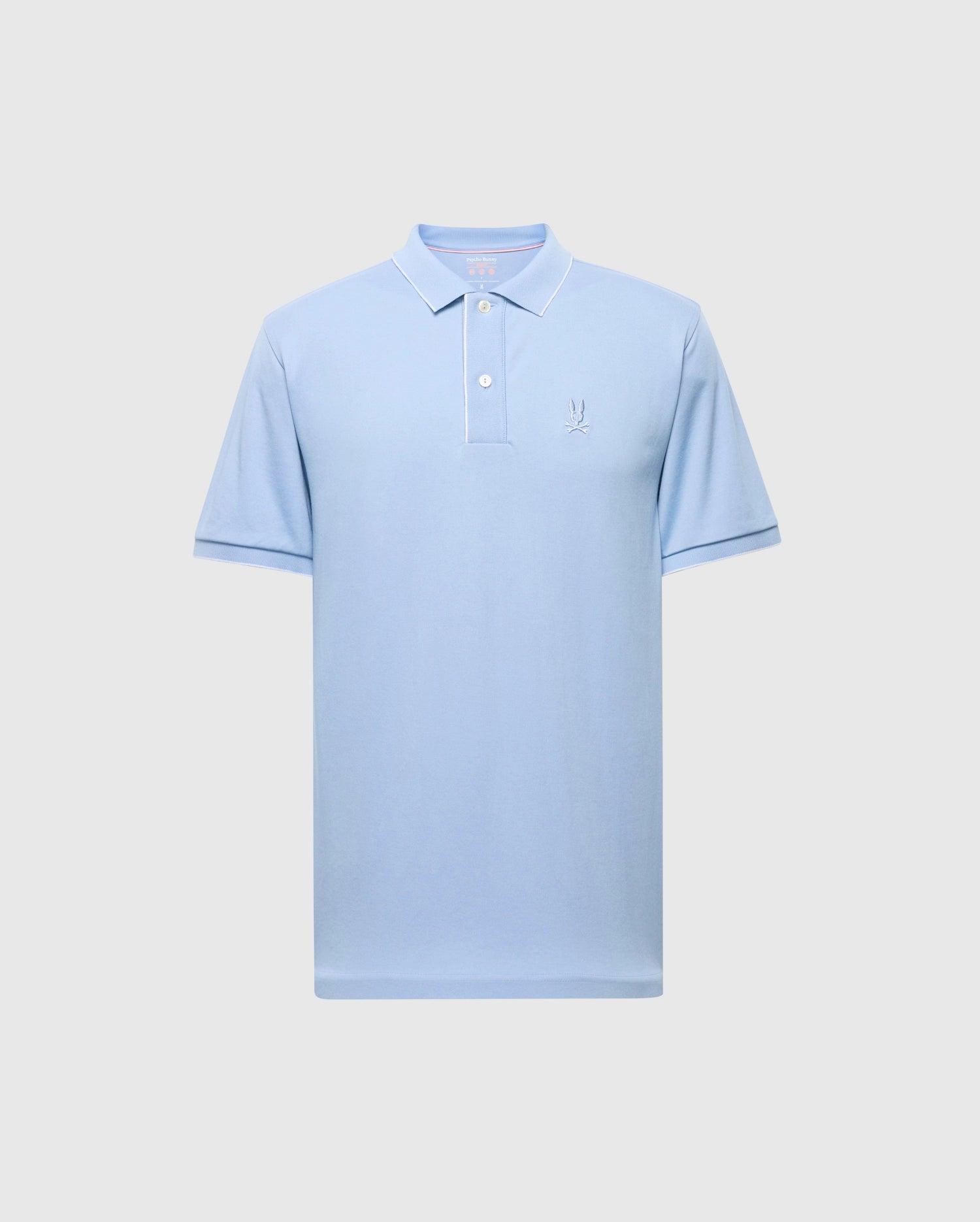 MENS BRYCE PERFORMANCE PIQUE POLO - B6K486F200 Product Image