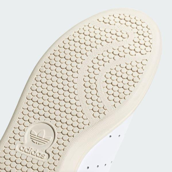 adidas Stan Smith Shoes Cloud White 7.5 Womens Product Image