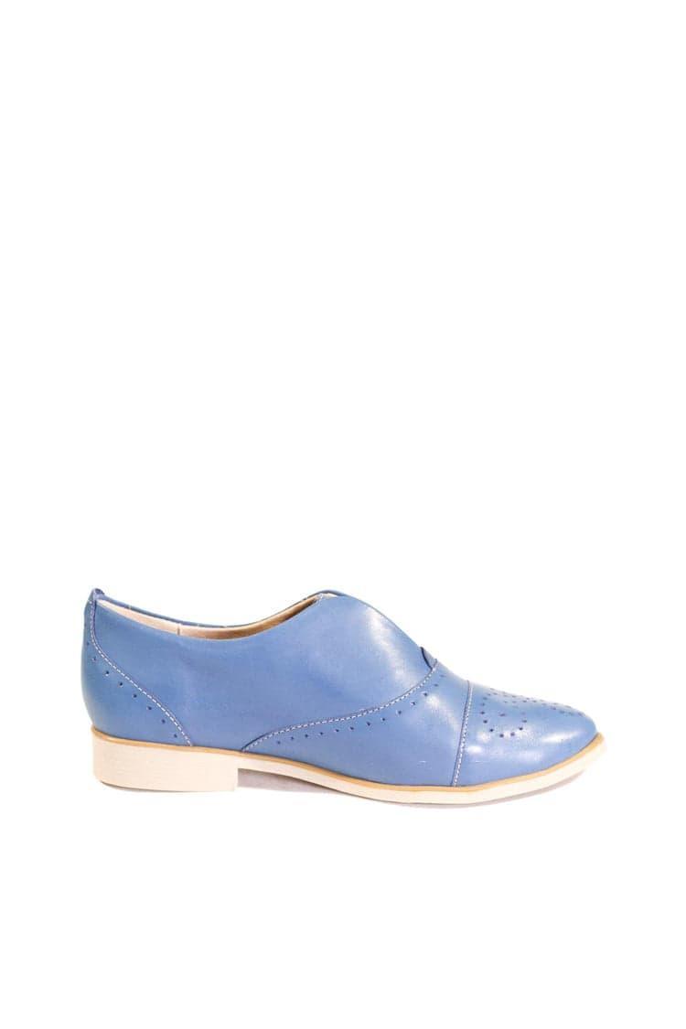 Westy Oxford Loafers Product Image
