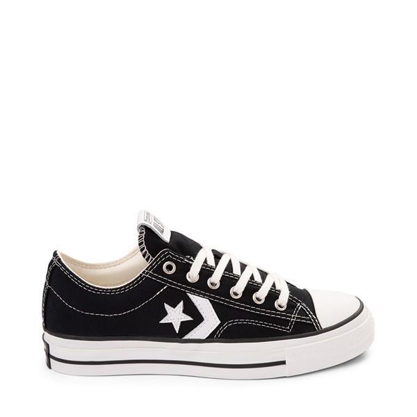 Converse Star Player 76 Sneaker - Black / Vintage White Product Image