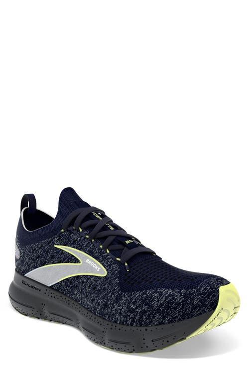 Brooks Men's Glycerin Stealthfit 20 Running Sneakers Product Image