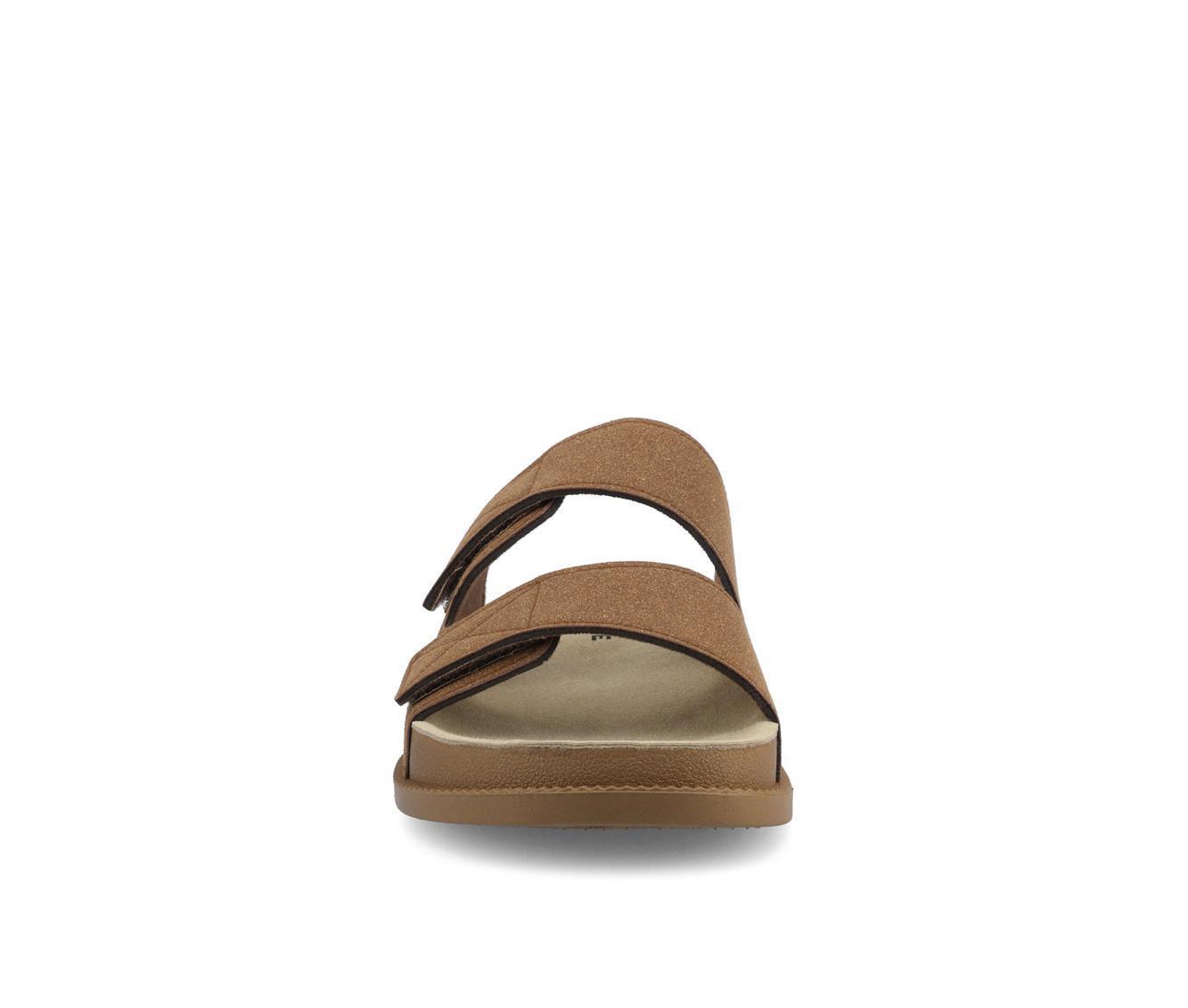 Men's Vance Co. Orlando Sandals Product Image