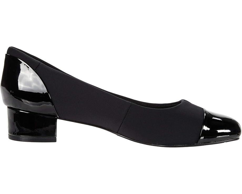 Milano Comfort Pumps Product Image